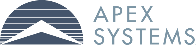 Apex Systems Logo