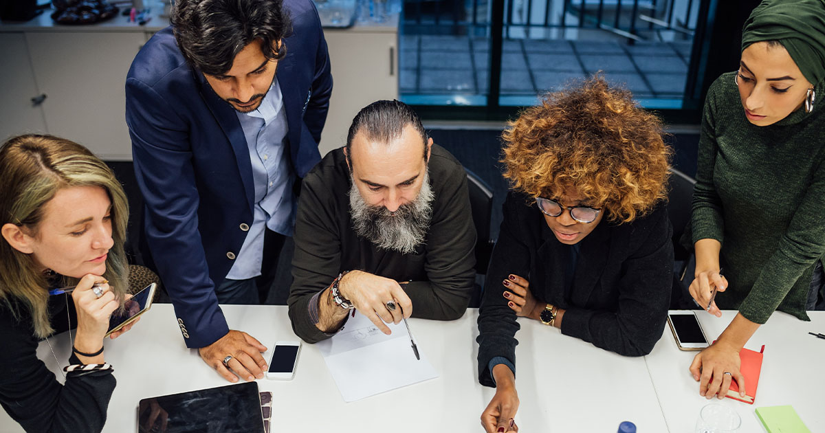 Harnessing the Power of Business Analysis for Success