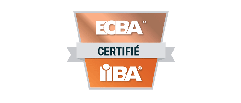 Compétences ECBA