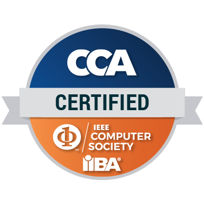 CCA-cert-badge